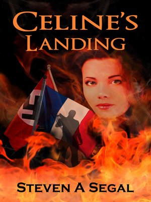 cover image of Celine's Landing